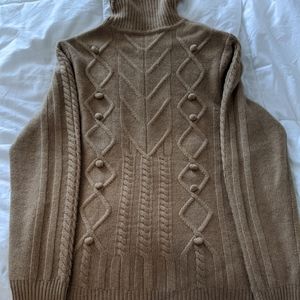 Saks Fifth Ave cashmere sweater